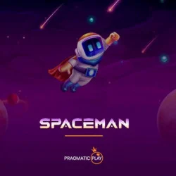Spaceman upbet