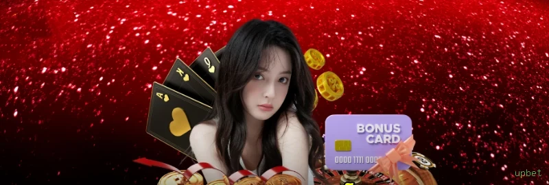 APK Android da upbet para download